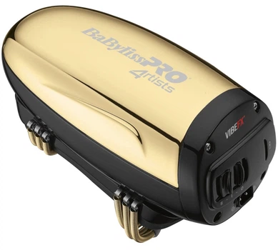 Масажер BaByliss PRO VibeFX FXSM1GE