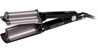 Потрійна плойка BaByliss PRO Hi-Def Waver BAB2469TTE