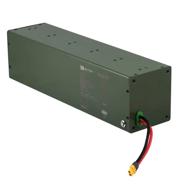 Аккумулятор для устройств РЭБ/РЭР BTRY 6s1p 60 Ah, SK Innovation