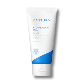 Крем для шкіри обличчя Aestura Atobarrier 365 Cream 30ml
