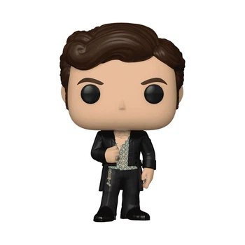 Игровая фигурка Funko POP! Бриджертоны — Колин Бриджертон #1664 (72204), виниловая игрушка фанко поп