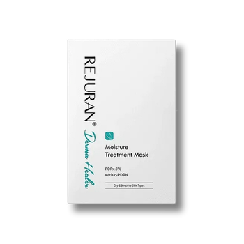 Тканинні маски Rejuran Moisture Treatment Mask