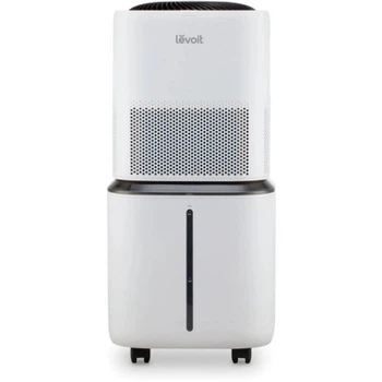 Увлажнитель воздуха Levoit Superior 6S Smart Evaporative LEH-S601S-WEUR (HEAPHULVSEU0097Y)