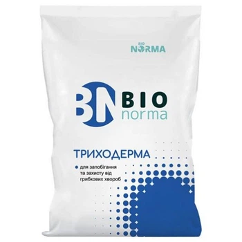 Биофунгицид Триходерма BioNorma 1 кг (на развес)