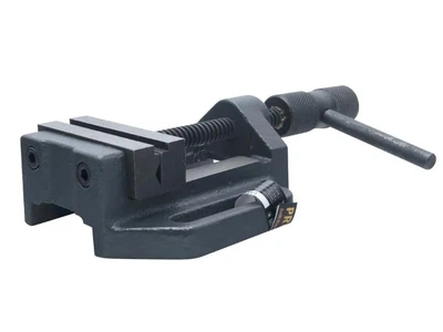 Тиски станочные. Тиски настольные ProCraft PDV75
