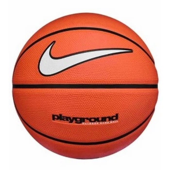 Мяч баскетбольный EVERYDAY PLAYGROUND 8P DEFLATED Nike N.100.4498.816.07 размер № 7
