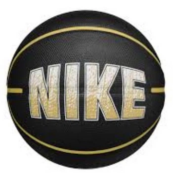 Мяч баскетбольный EVERYDAY PLAYGROUND 8P GRAPHIC DEFLATED Nike N.100.4371.015.07 размер № 7