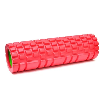 Роллер для йоги и пилатеса Grid Combi Roller Gemini Sport G0011R 45х14 см