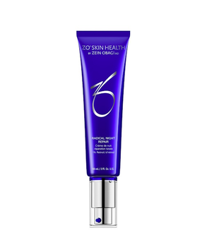 Ночной крем для лица с 1% ретинолом ZO Skin Health Radical Night Repair, 60 мл