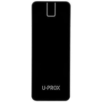 Считыватель U-Prox SE slim мультиформат OSDP IP65