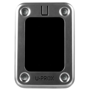 Считыватель U-Prox SL steel мультиформат IP65