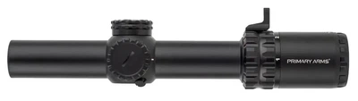 Прицел оптический Primary Arms SLx 1-6х24 Gen IV SFP сетка ACSS NOVA 5.56/.308 Mil с подсветкой