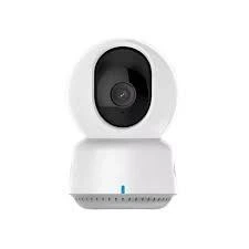 IP-камера видеонаблюдения Aqara E1 CH-C01E White