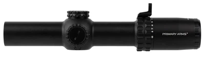 Прицел оптический Primary Arms SLx 1-10х28 SFP сетка ACSS NOVA с подсветкой