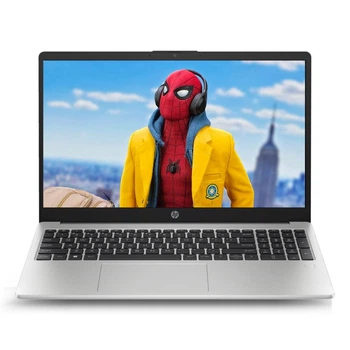 Ноутбук HP 250 G10 (B39Q8AT),Intel Core i5-1334U,16/512GB,Windows 11 Home, Turbo Silver
