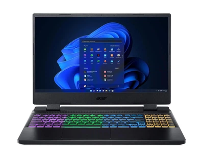 Ноутбук Acer Nitro 5 AN515-58-71N3 15,6" 144Hz RTX4050 i7-12650H/16GB/2TB/Win11 (NHQLZEP00L)
