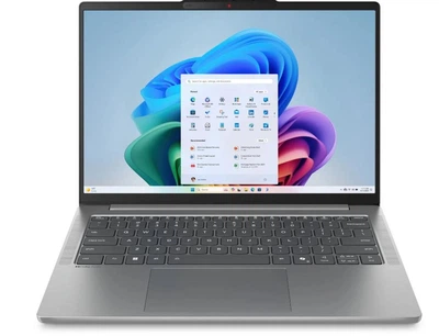 Ноутбук Lenovo IdeaPad Slim 5 14IRH10 (83HR005JRA), Intel Core i5-13420H, 32/1000 GB, UHD Graphics 13th Gen, Windows 11, Luna Grey