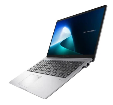 Ноутбук ASUS ExpertBook P1 (P1503CVA-S71485), Intel Core i5-13420H (2.1 - 4.6 ГГц), 16/1000 GB, UHD Graphics, Windows 11, Misty Grey