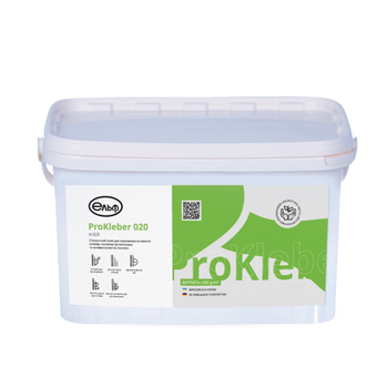 Клей обойный водорастворимый Elf ProKleber 020 15л
