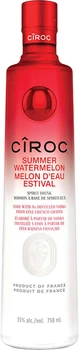 Горілка Ciroc Summer Watermelon 0.7 л 37.5% (5010103943574)