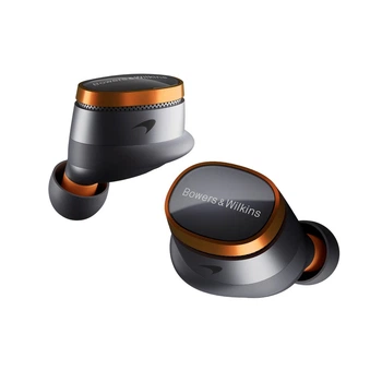 Беспроводные TWS наушники с активным шумоподавлением Bowers & Wilkins Pi 8 McLaren (art.246394)