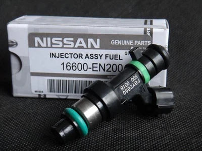 Форсунка топливная Nissan FBY2850
