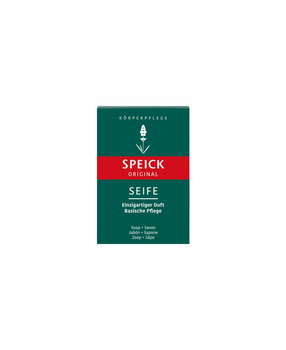 Мило Speick Original Soap 13,5 г