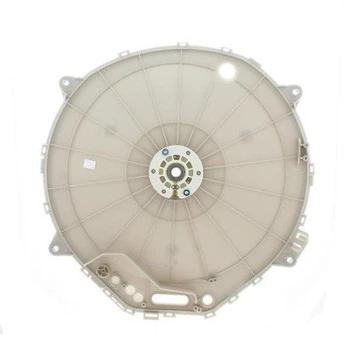 Кришка бака для пральної машини Whirlpool C00731581, 488000731581, C00316104, 481244011798