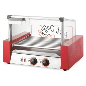 Гриль роликовый WY-009 FROSTY KI-000005272