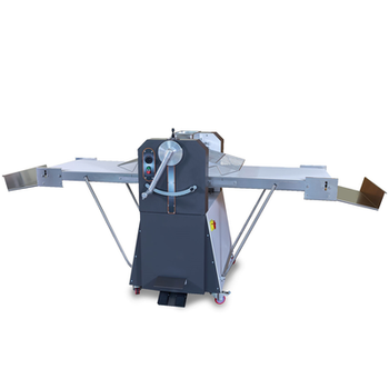 Тестораскатка APACH asf600-1500