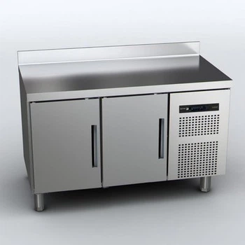 Стіл холодильний FAGOR mfp-135 exp hc neo concept 2-х дверний