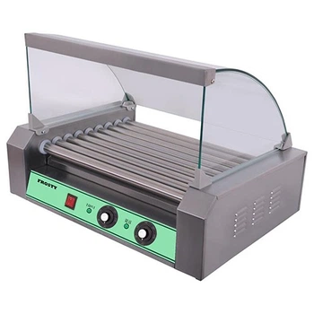 Гриль роликовый R2-9 FROSTY KI-000005589
