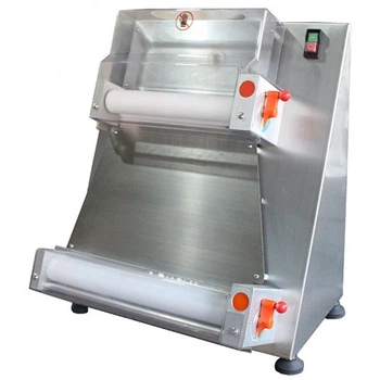 Тестораскатка для пиццы WG-PD40 FROSTY KI-000008349