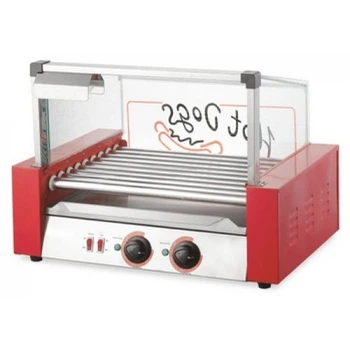 Гриль роликовый WY-011 FROSTY KI-000006594
