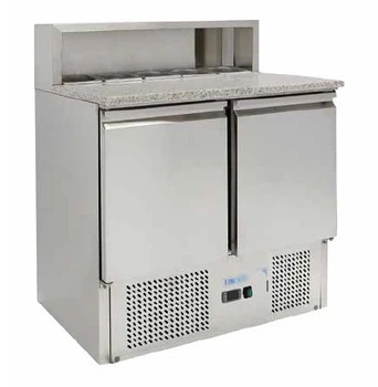 Стол холодильный Forcold (саладетта) G-PS900-FC MO-46801