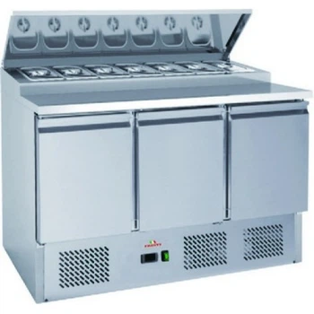 Стол холодильный PS300 FROSTY KI-000005757