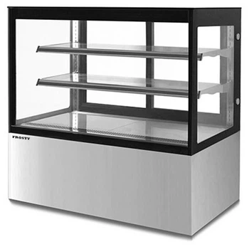 Витрина кондитерская GN1200R2 FROSTY KI-000008396
