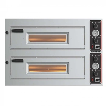 Печь для пиццы M12L FROSTY KI-000004589