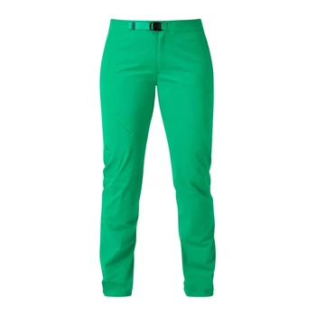 Штаны Mountain Equipment Comici Wmns Softshell Pant Green XS (1053-ME-004648S.01630.8)