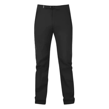 Штаны Mountain Equipment Comici Pant Short Black XXL (1053-ME-004647.01355.38.Sh)