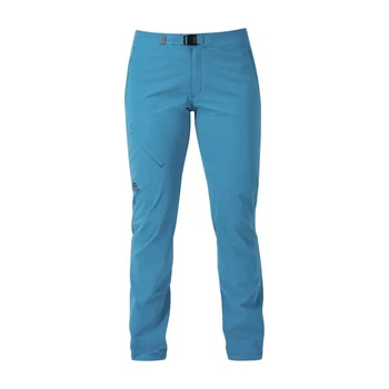 Штаны Mountain Equipment Comici Wmns Softshell Long Alto Blue M (1053-ME-004648L.01437.12)