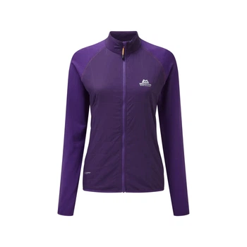 Кофта Mountain Equipment Switch Wmns Jacket Purple XS (1053-ME-004652.01588.8)