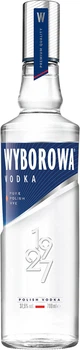 Горілка Wyborowa 0.7 л 37.5% (5900685006197)