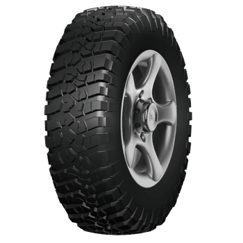 Всесезонні шини Lakesea GRACK M/T 265/70 R17 121/118Q (46752752)