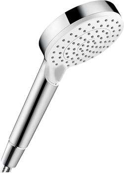 Ręczna głowica prysznicowa Hansgrohe Crometa Vario 10 cm (4011097780665)