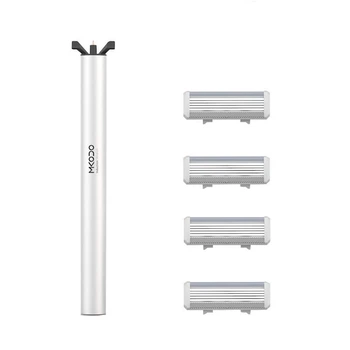 Набор сменных лезвий для Xiaomi MKODO Razor T1 [47024]