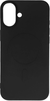 Панель Wozinsky Magsafe дляSamsung Galaxy S25 Black (5907769370694)