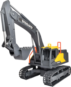 Гірничий екскаватор Dickie RC Volvo (4006333074790) (955555912533161) - Уцінка