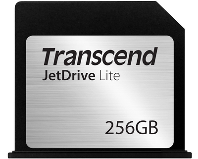 Karta pamieci Transcend JetDrive Lite SD 256GB (TS256GJDL330) (J283420151) - Outlet