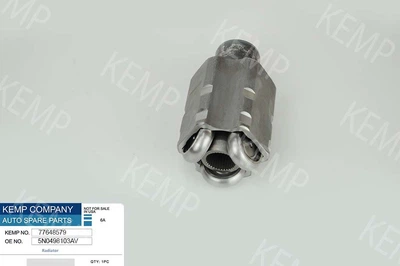 Автозапчастина Шрус Audi A3 Q3 TT VW Passat 05- внутренний 5N0498103AV KEMP